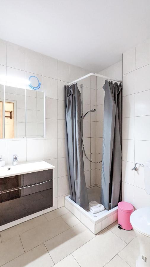 Appartement Edelweiss Füssen Exteriér fotografie